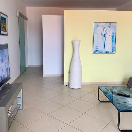 City Apartments Bobic Cavtat Exterior foto