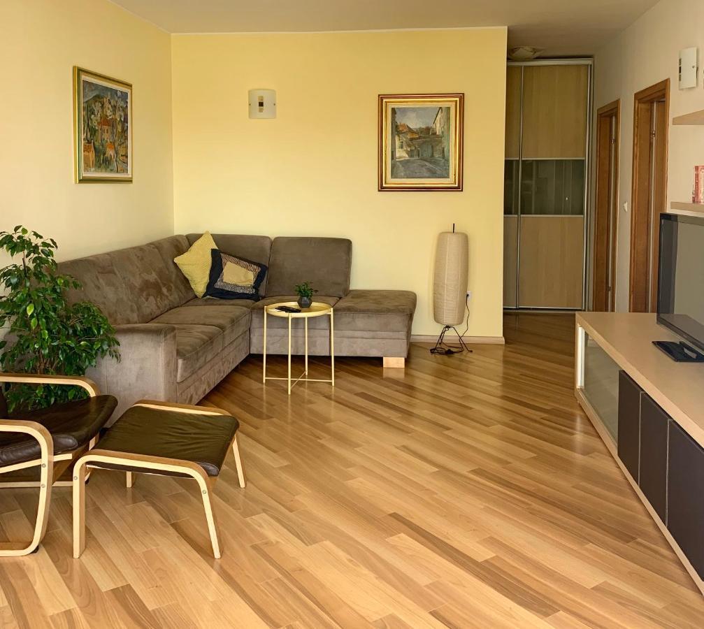 City Apartments Bobic Cavtat Exterior foto